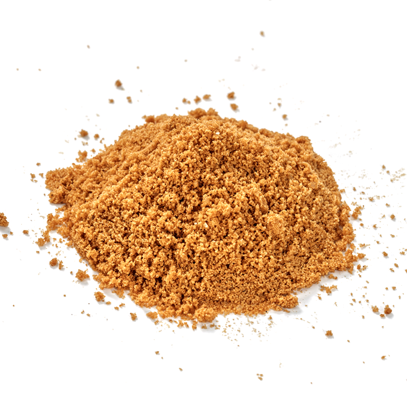 Karamel kiks pulver