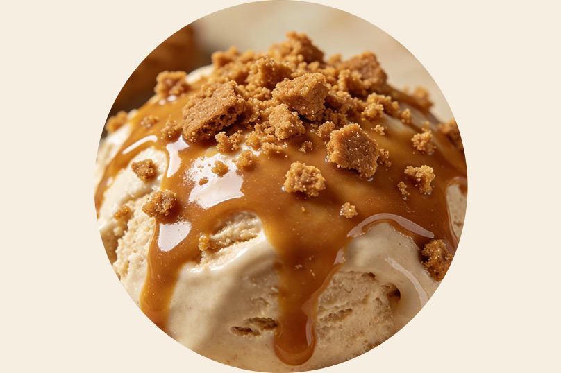 Cookie Sauce