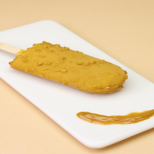 YOULEI FOODS Cookie Sauce: Frigør en ny smag og oplevelse til isfrakker