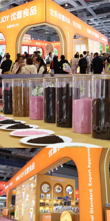 YOULEI FOODS 2026 SHANGHAI INTERNATIONAL HOSPITALITY EQUIPMENT & FOODSERVICE EXPO (HOTELEX 2026) afsluttes med succes