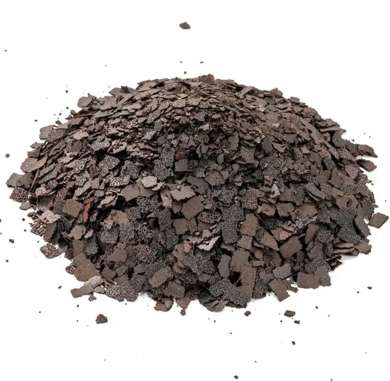 Hvad er den virkelige forskel mellem Feuilletine og Wafer Crumbs, og hvilken skal du vælge?